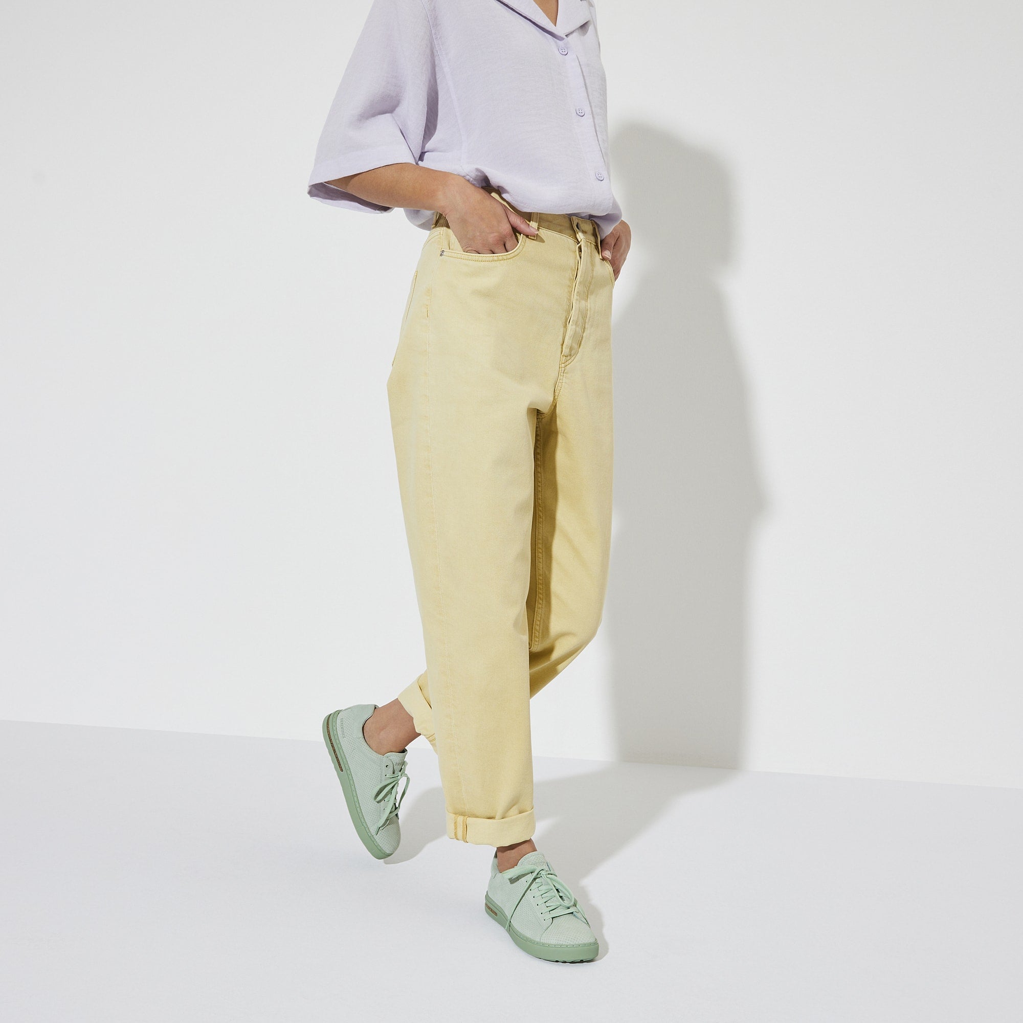 Bend Low Suede Embossed、mySite、gtrtttuynbv