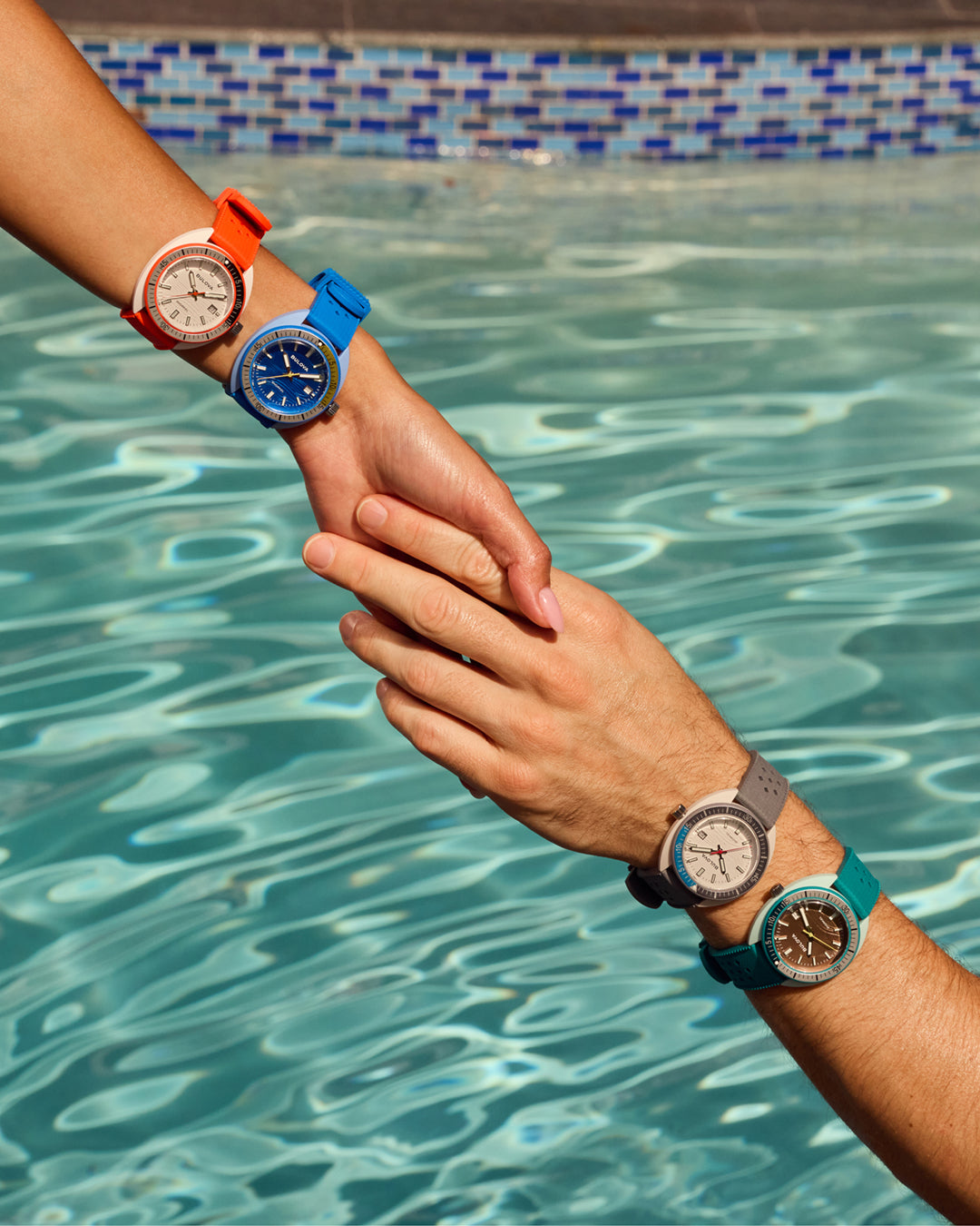 98B448 Clownfish Snorkel、mySite、botmansion