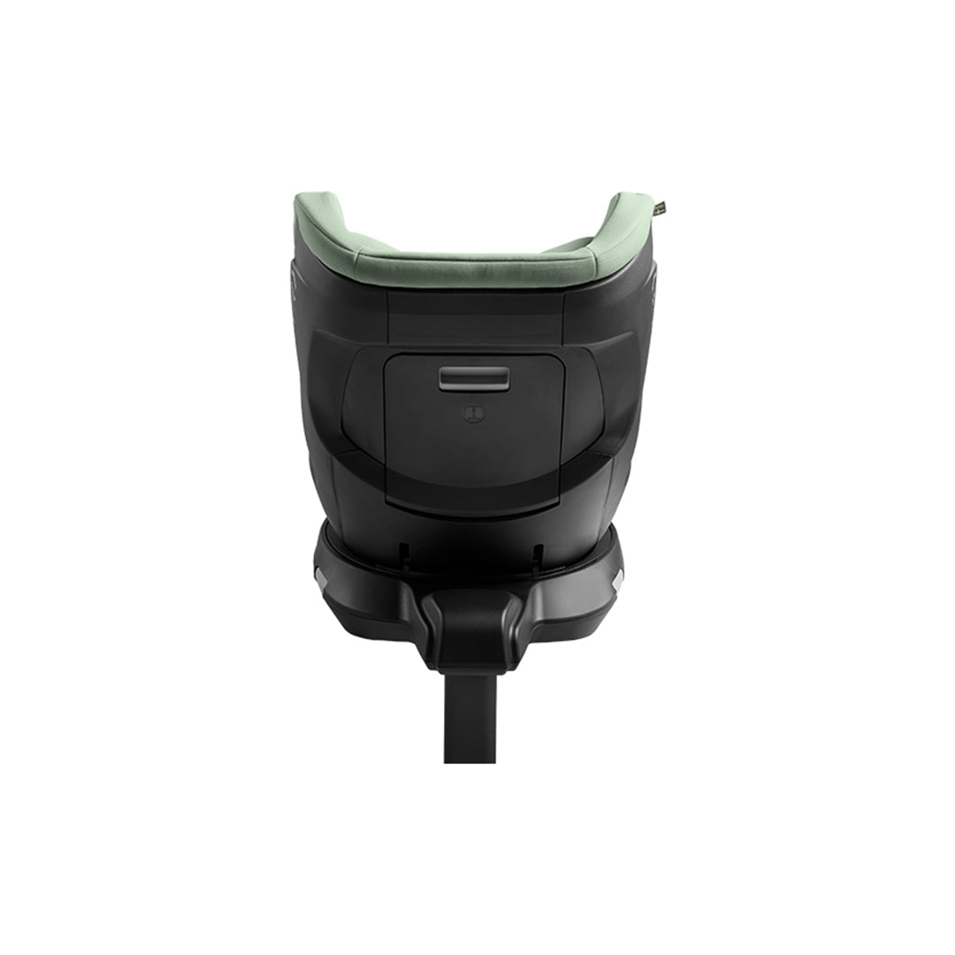  Axkid Spinkid 2 180 - Nordic Bloom Green、mySite、merchandisen