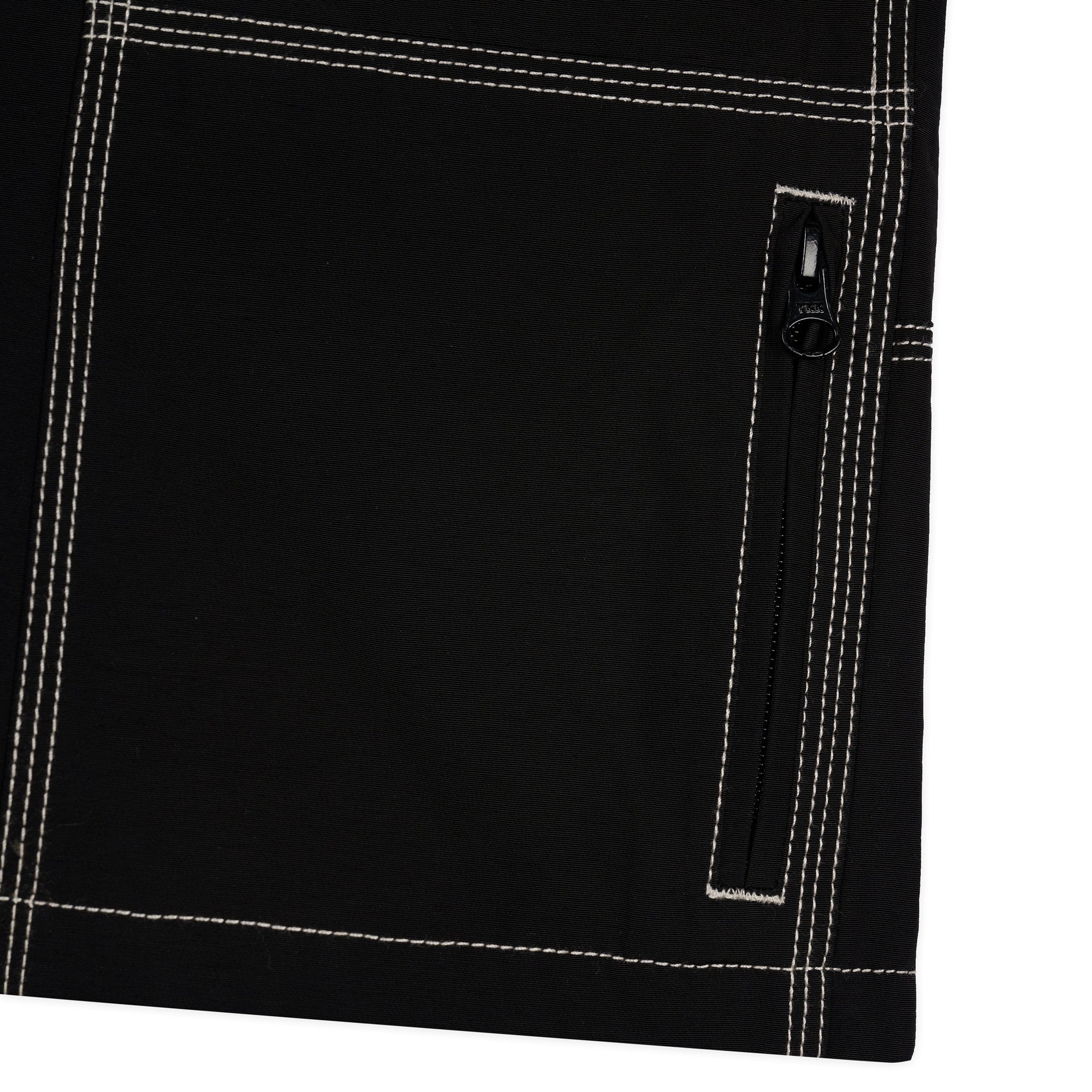 TRIPLE NEEDLE BISHOP SHORTS、mySite、zt4zffjzw