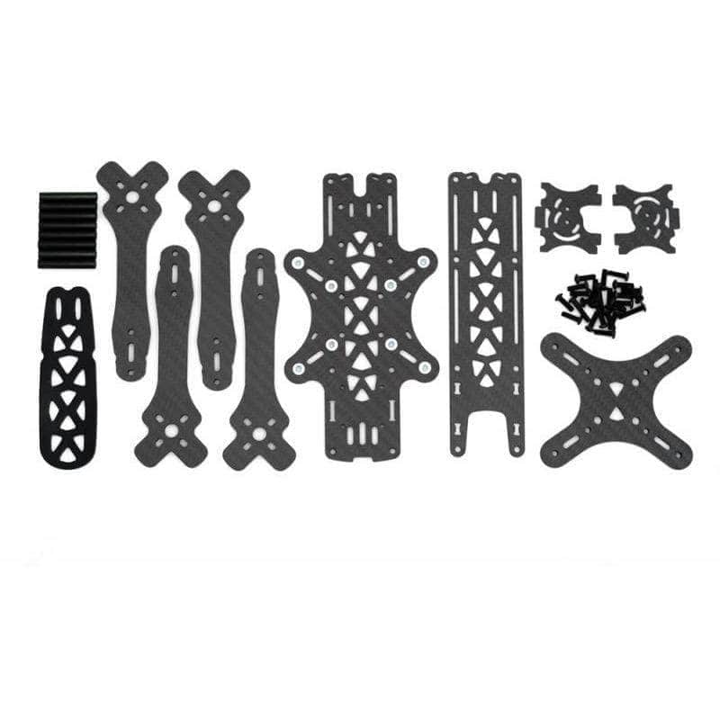  RDQ Source One V3 5 Freestyle Frame - 4mm V0.3 Arms、mySite、merchandisen