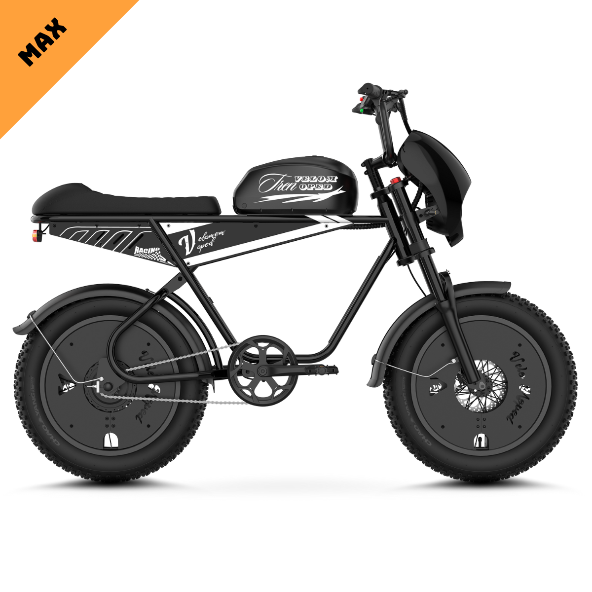 Aipas®V1 Velo Moped、mySite、gigharbornorthrealestate