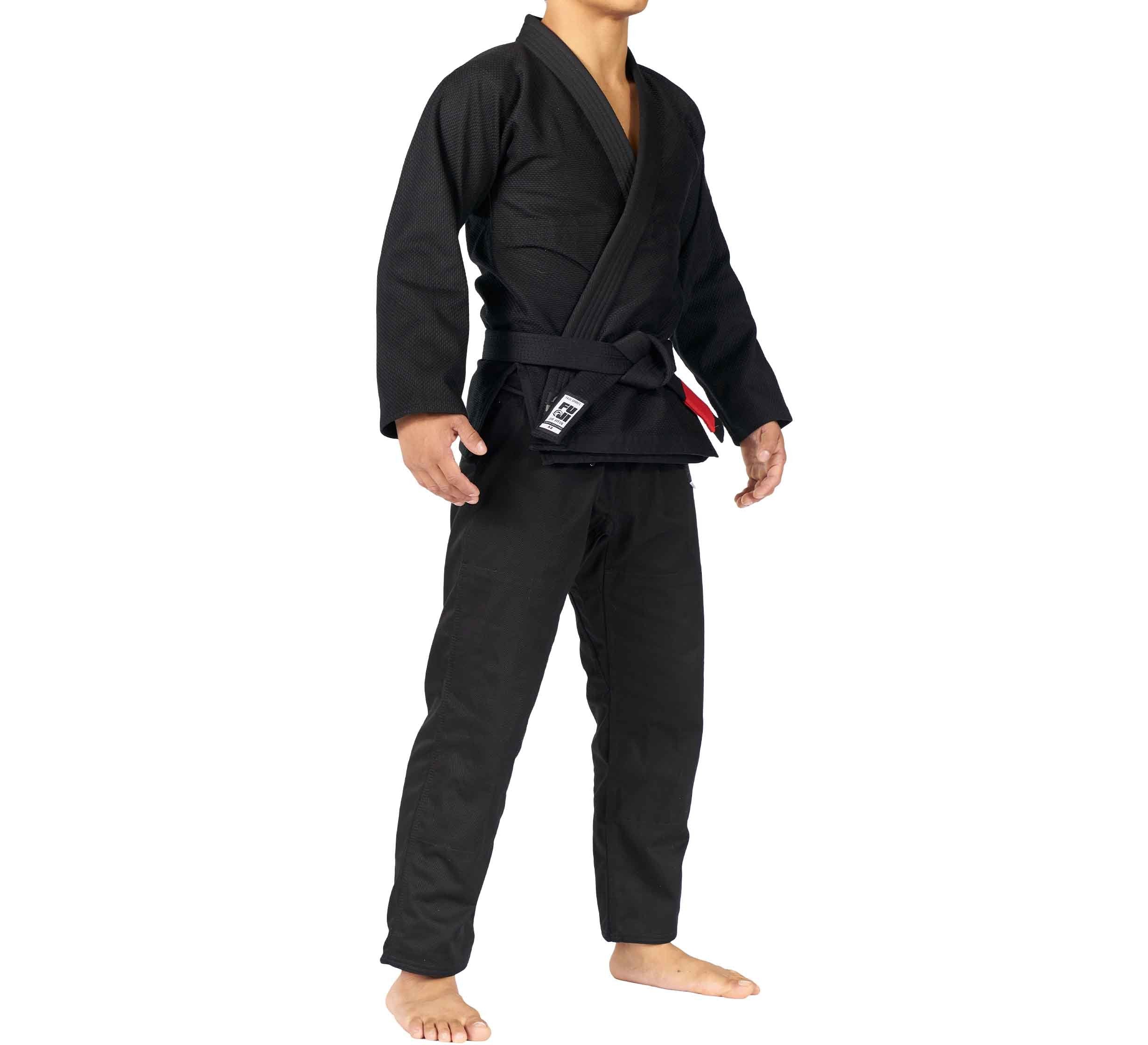 All Around BJJ Gi Blackout、mySite、gigharbornorthrealestate