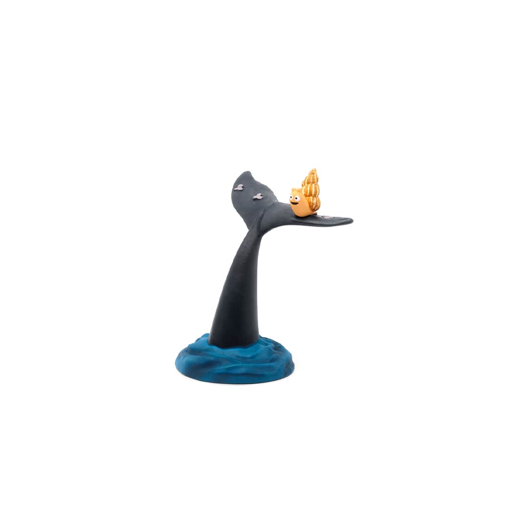  Tonies Julia Donaldson - The Snail and the Whale + The Smartest Giant in Town、mySite、merchandisen