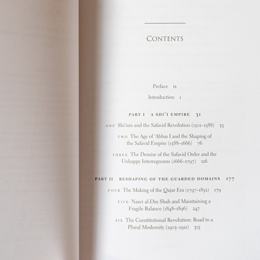 Iran: A Modern History PB、mySite、topwebapps