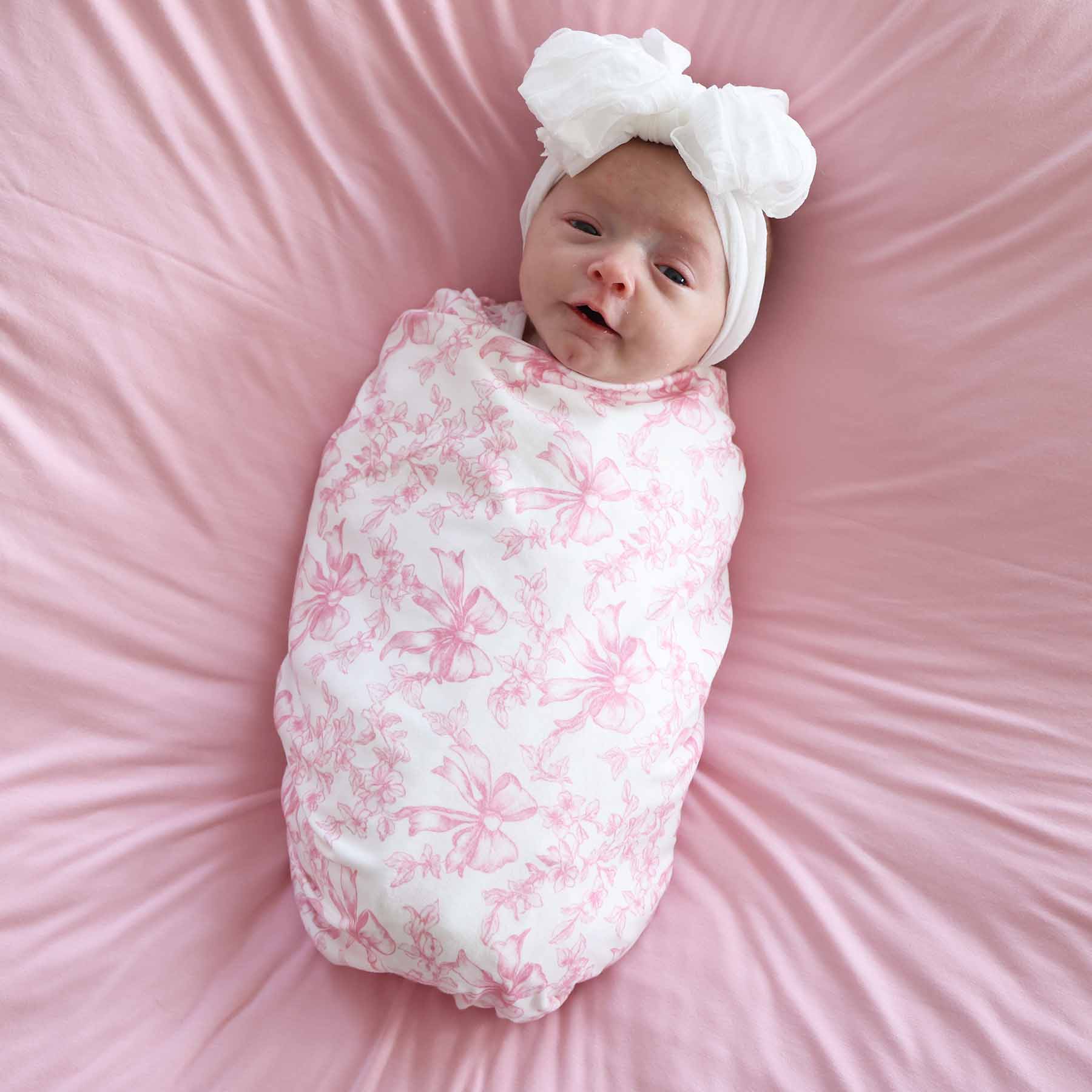  Fancy Frills Oversized Swaddle Blanket、mySite、layawaytickets