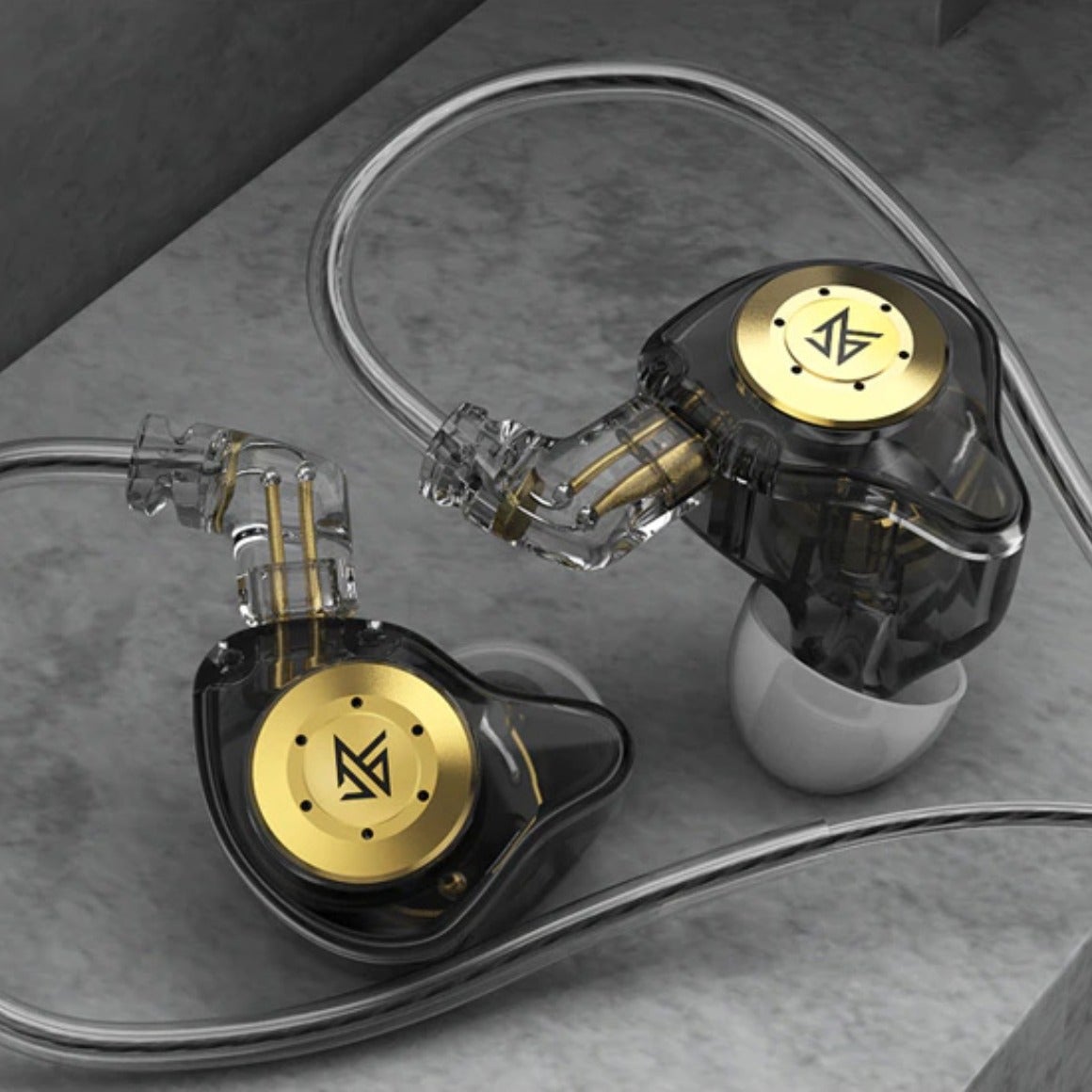  KZ - EDX Pro (Unboxed)、mySite、merchandisen