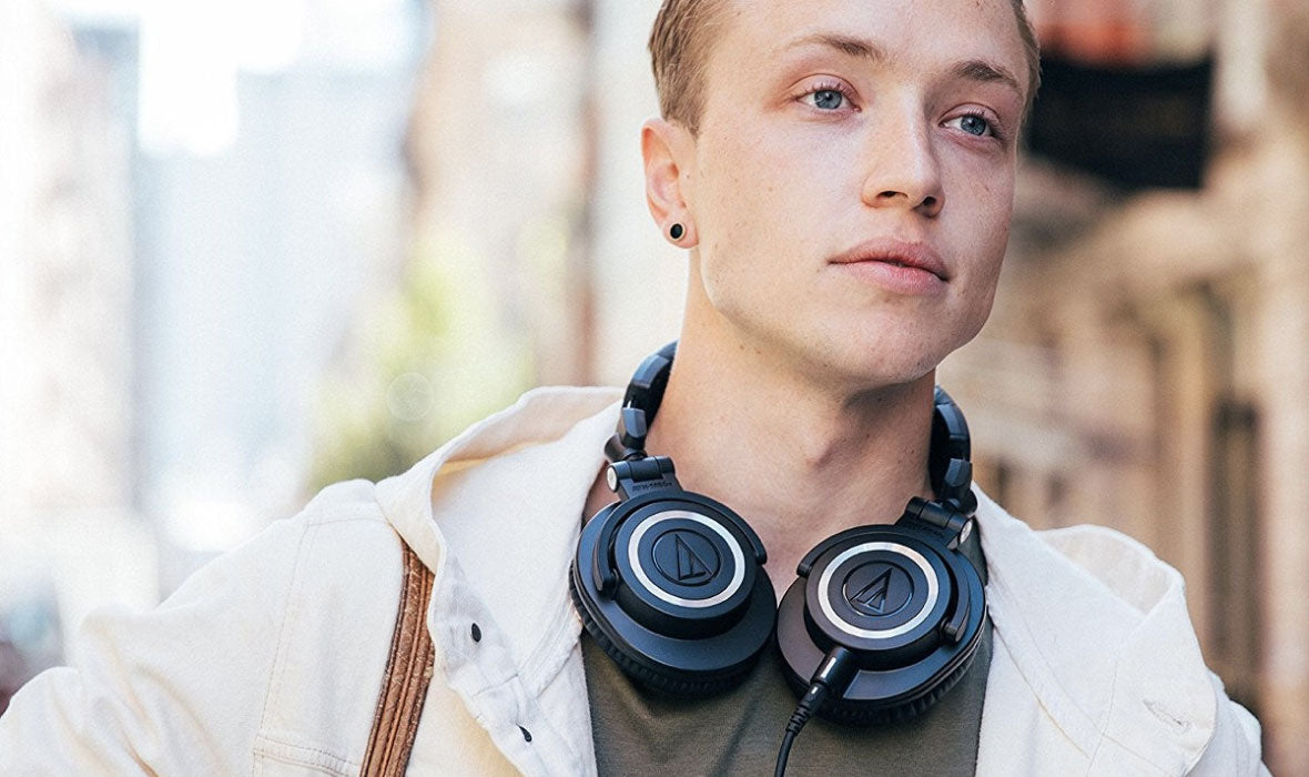 Headphone-Zone-Audio-Technica-ATH-M50x