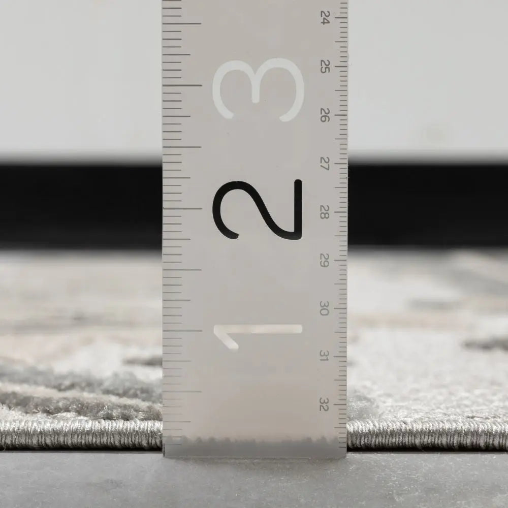 Mamba Grey Modern Indoor Outdoor Rug、mySite、gigharbornorthrealestate