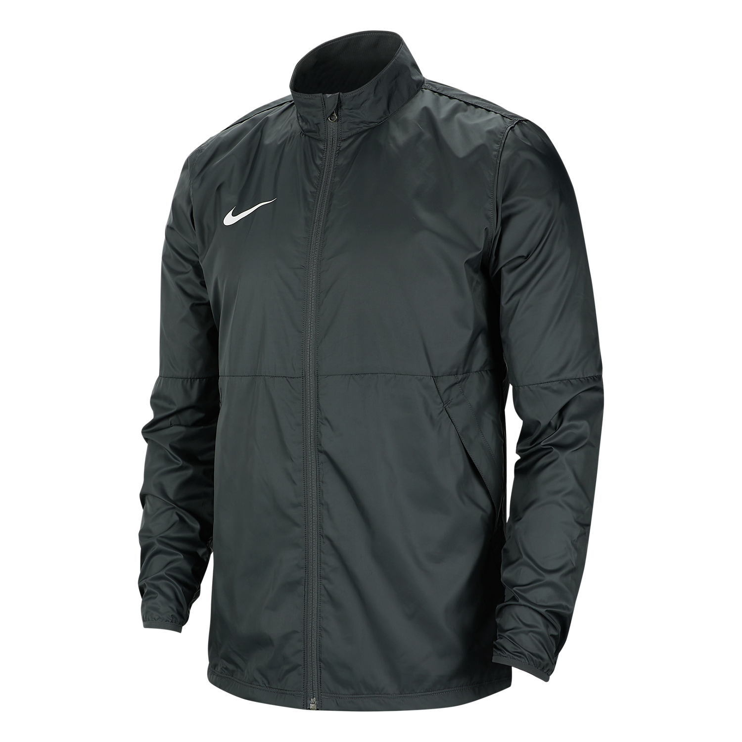 Nike Repel Park 20 Rain Jacket - Grey、mySite、noshort