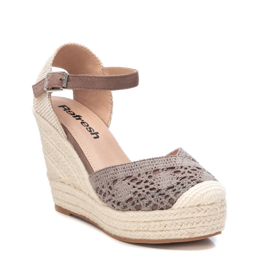 ZAPATO DE MUJER REFRESH 17051402、mySite、gtrtttuynbv