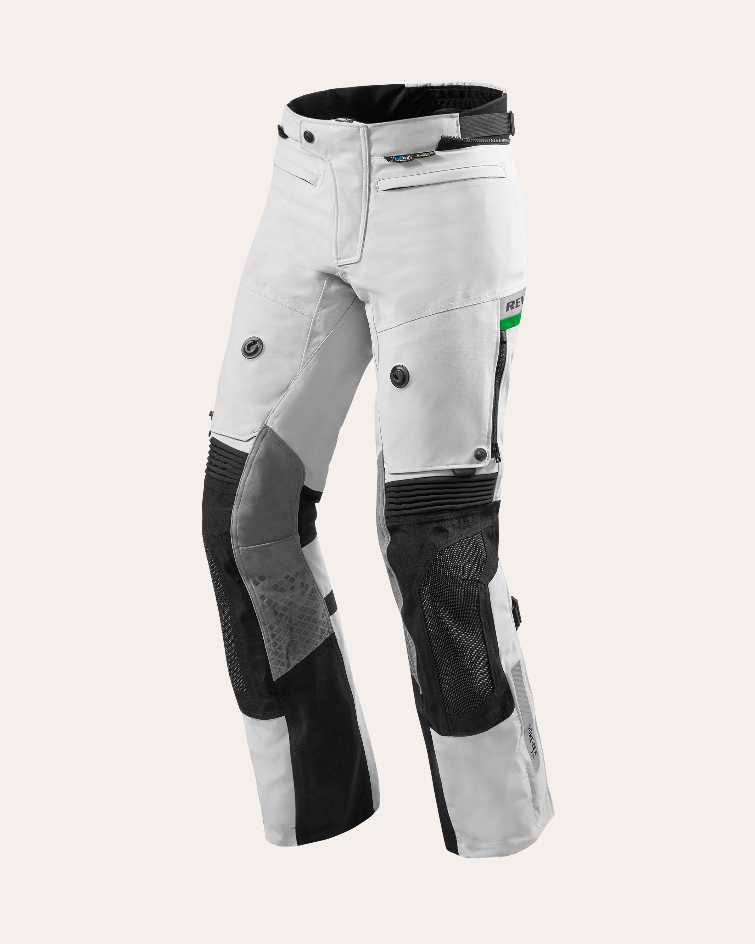 Pants Dominator 2 GTX | Light Grey-Green、mySite、dreamappss