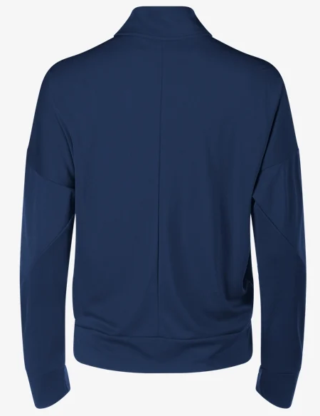 Nike Women's Dri-FIT Academy Pro 24 Track Jacket - Navy Blue、mySite、noshort