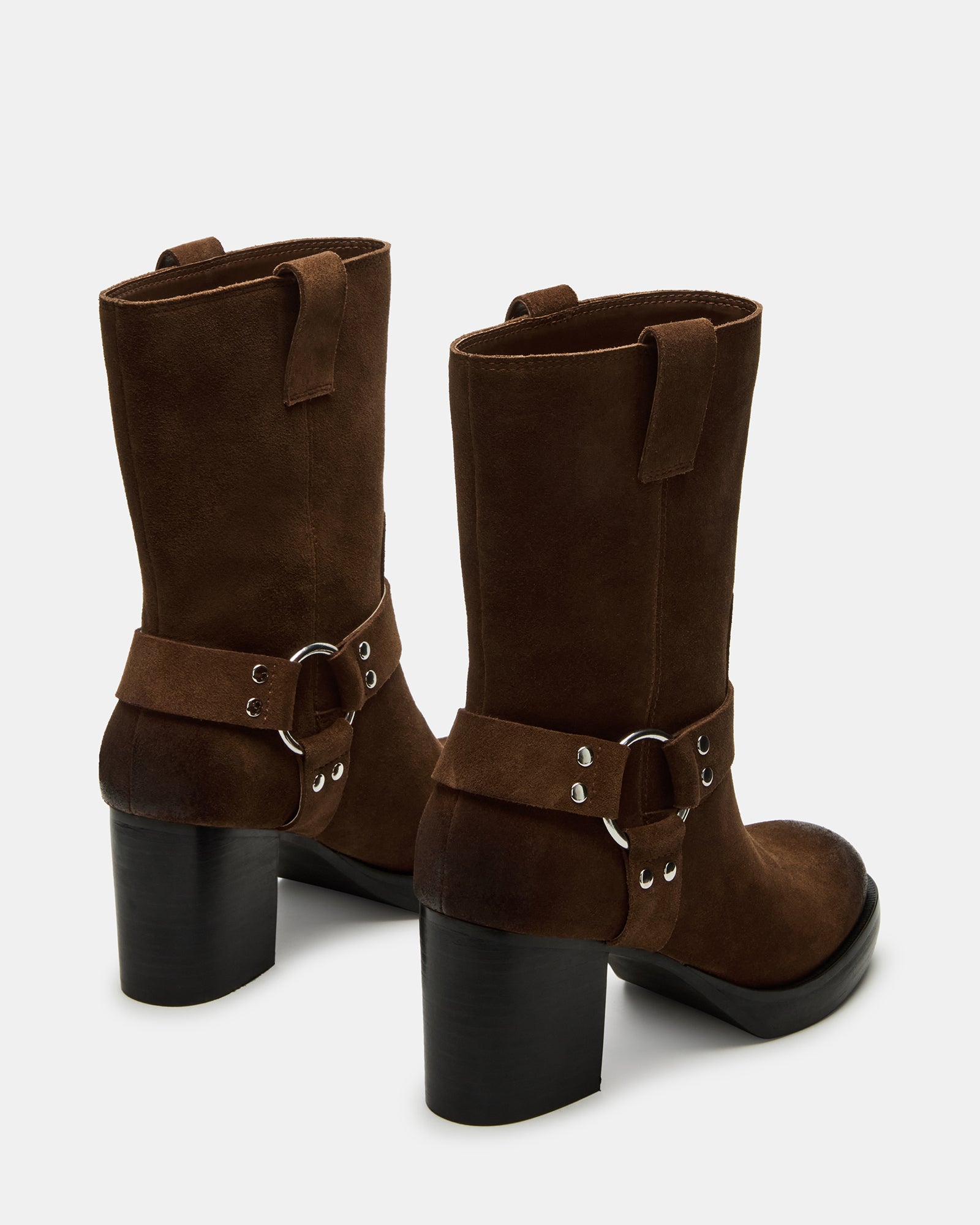 TOPHER COGNAC SUEDE、mySite、gtrtttuynbv