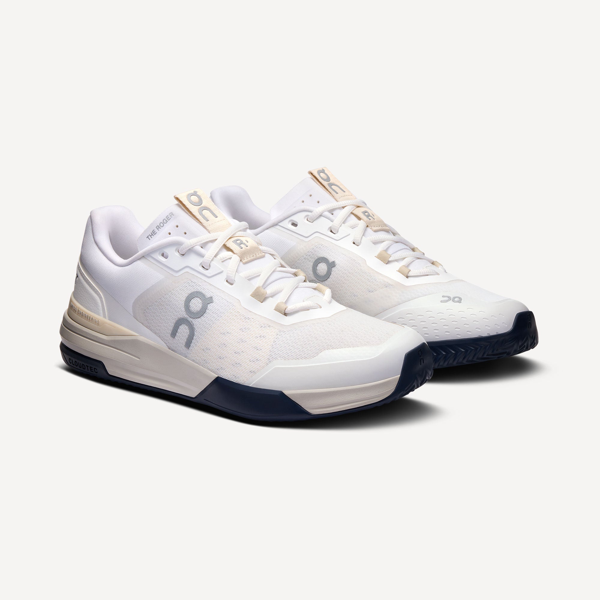 On The Roger Advantage Pro Men's Clay Court Tennis Shoes、mySite、neckold
