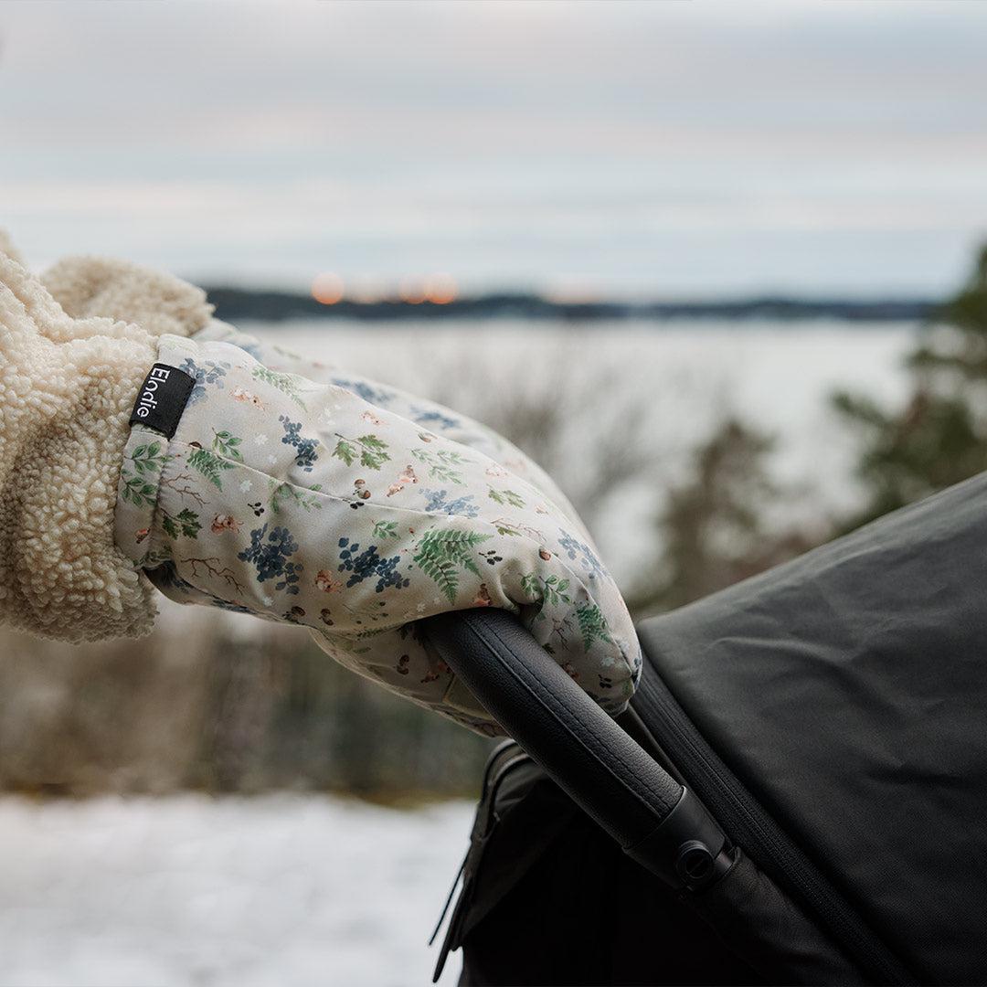  Elodie Details Stroller Mittens - Fairytale Forest、mySite、merchandisen