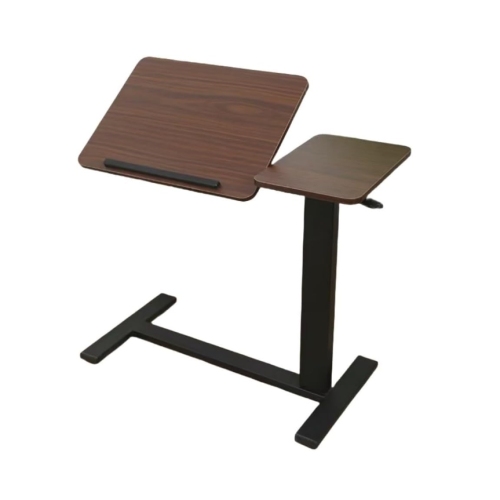 32 Inch Desk Converter, Height Adjustable Sit to Stand Riser, Dual Monitor and Laptop Workstation with Wide Keyboard Tray (BLACK) BACK-TO-SCHOOL、、casual