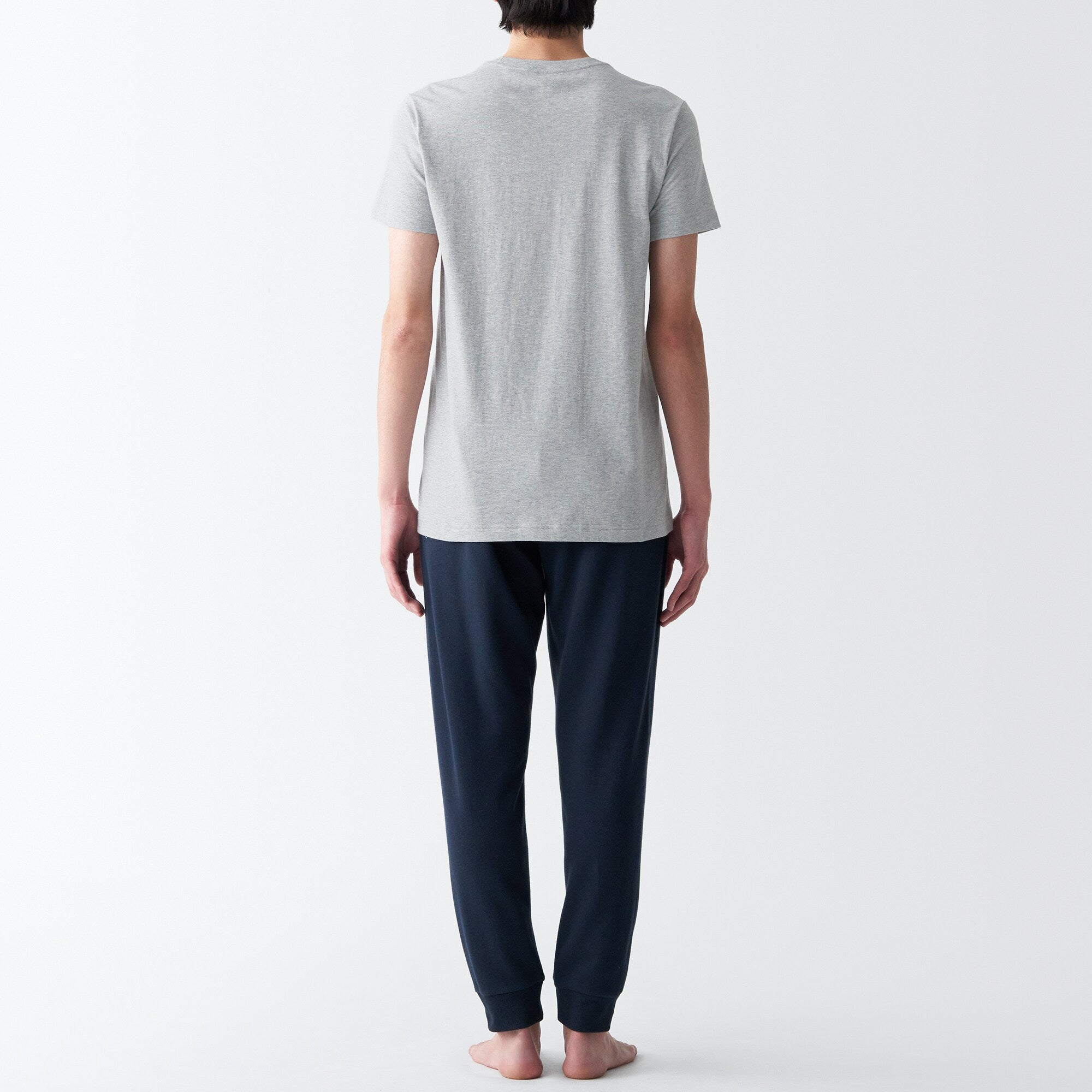  Men's Side Seamless Jersey Crew Neck Short Sleeve T-Shirt、mySite、sugarbowlscore