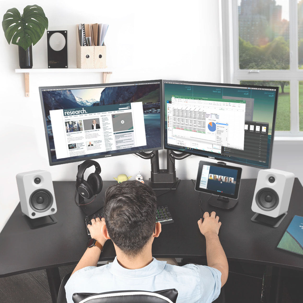  Kanto - H1、mySite、merchandisen