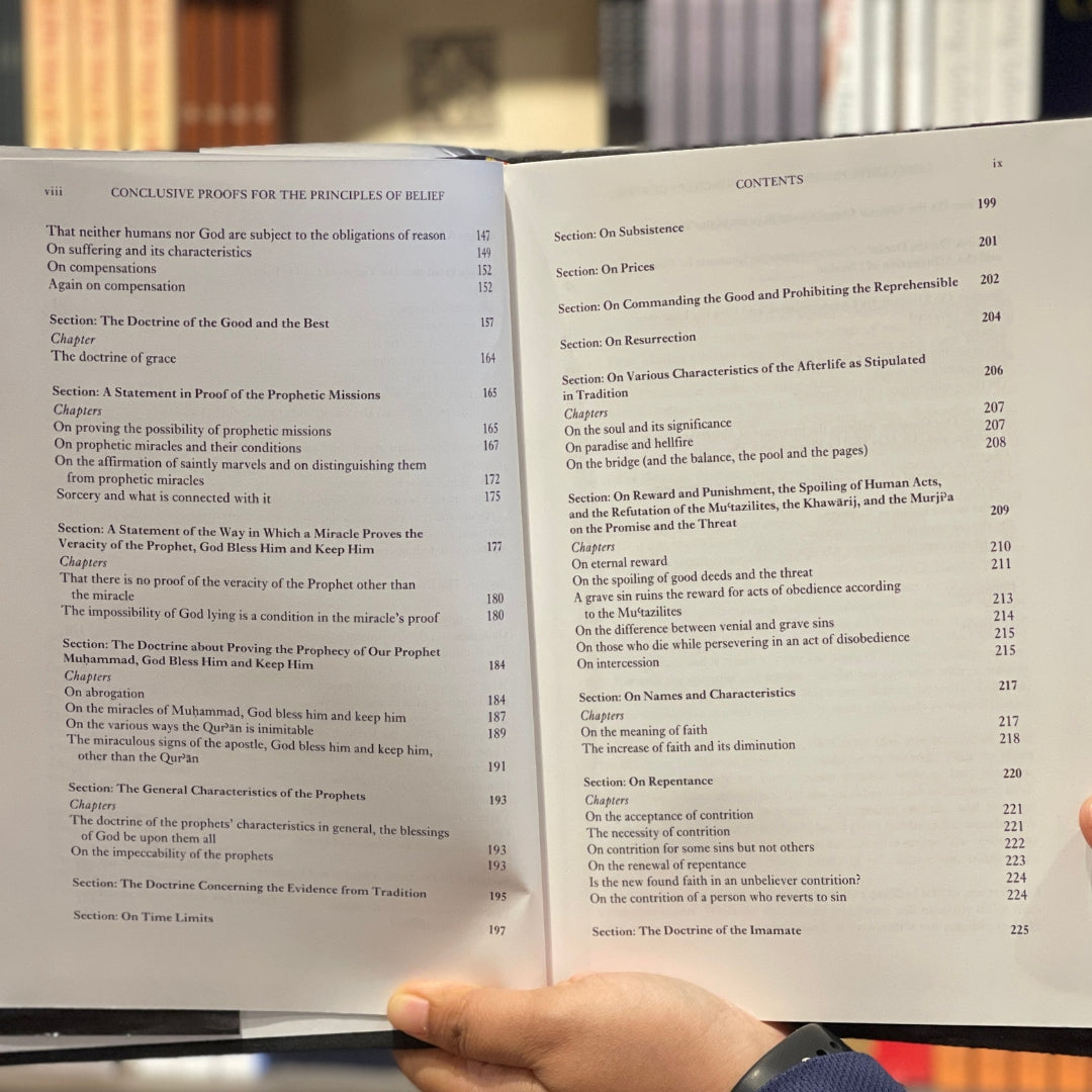 Guide to Conclusive Proofs for the Principles of Belief HB、mySite、topwebapps