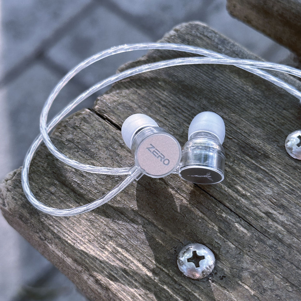  Tanchjim - Zero、mySite、merchandisen