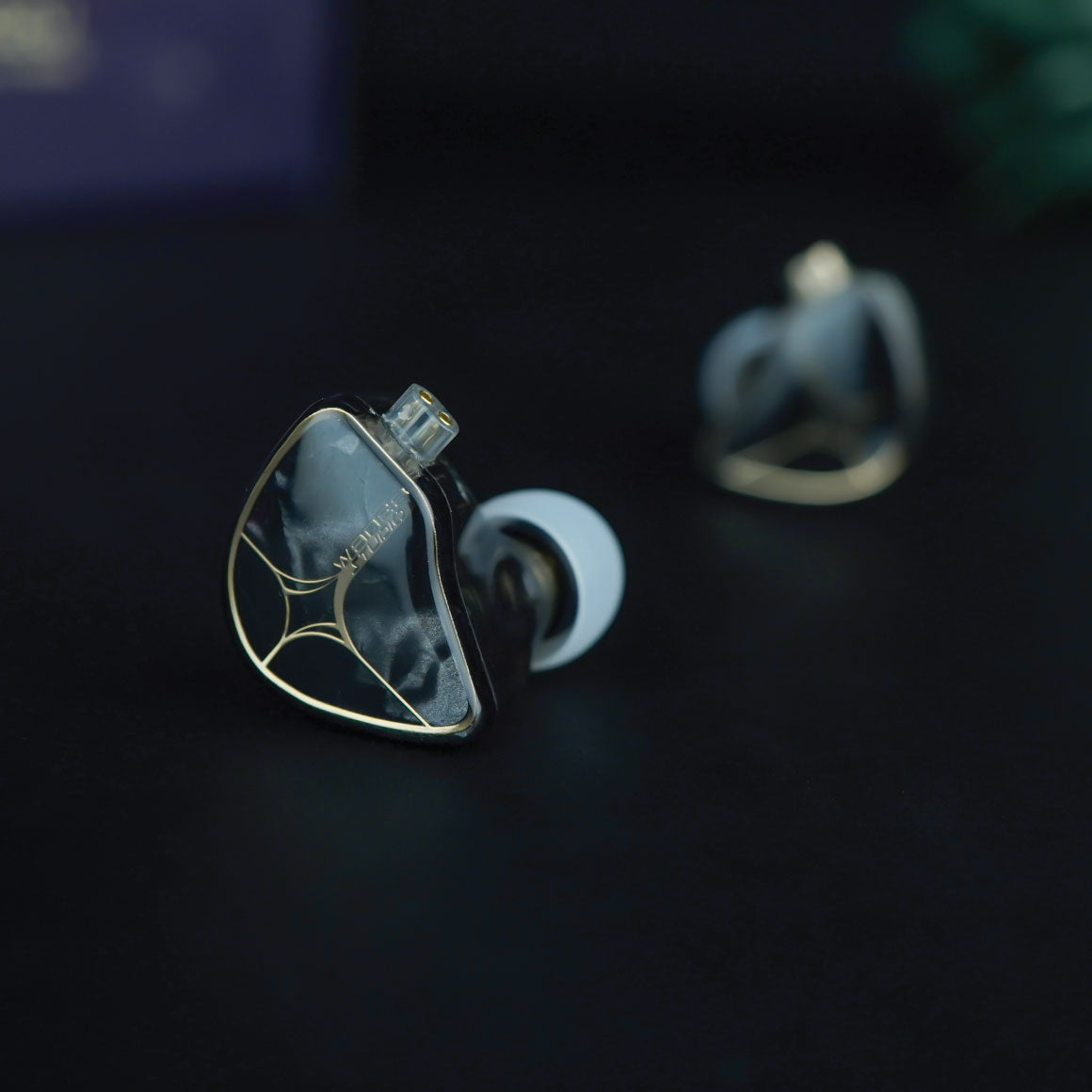  Tangzu - Wan'er S.G Studio Edition (Unboxed)、mySite、merchandisen