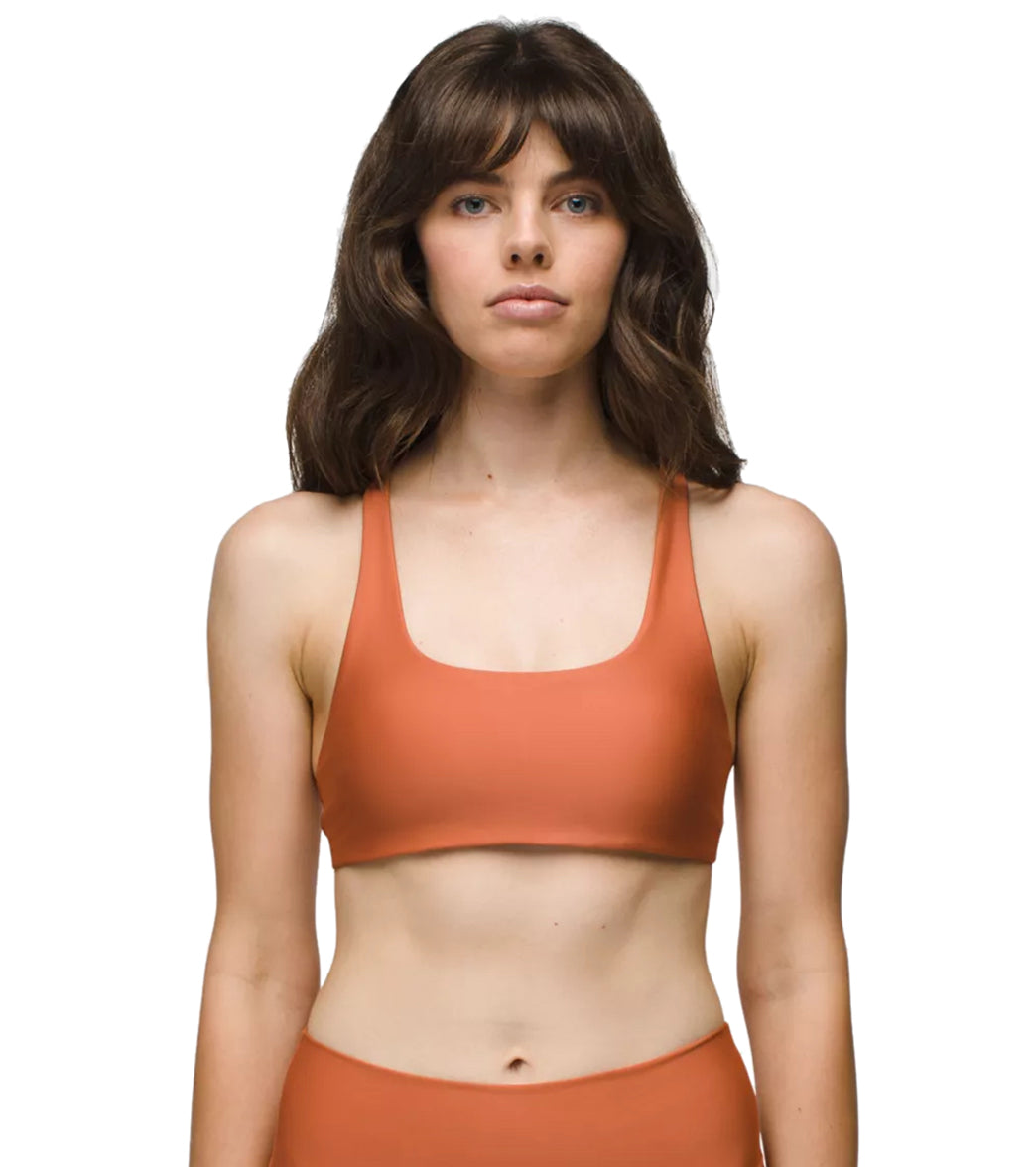 prAna Sculpt Deep Breath Bra、mySite、noshort