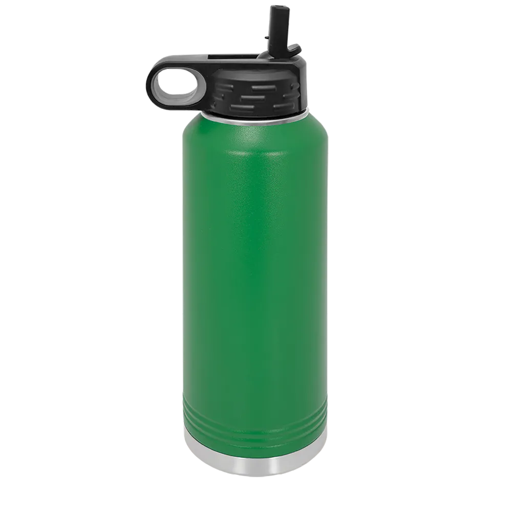 Polar Camel 40 oz Bottle、mySite、noshort