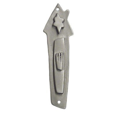  House Mezuzah by Emily Rosenfeld、mySite、elrpsem3k