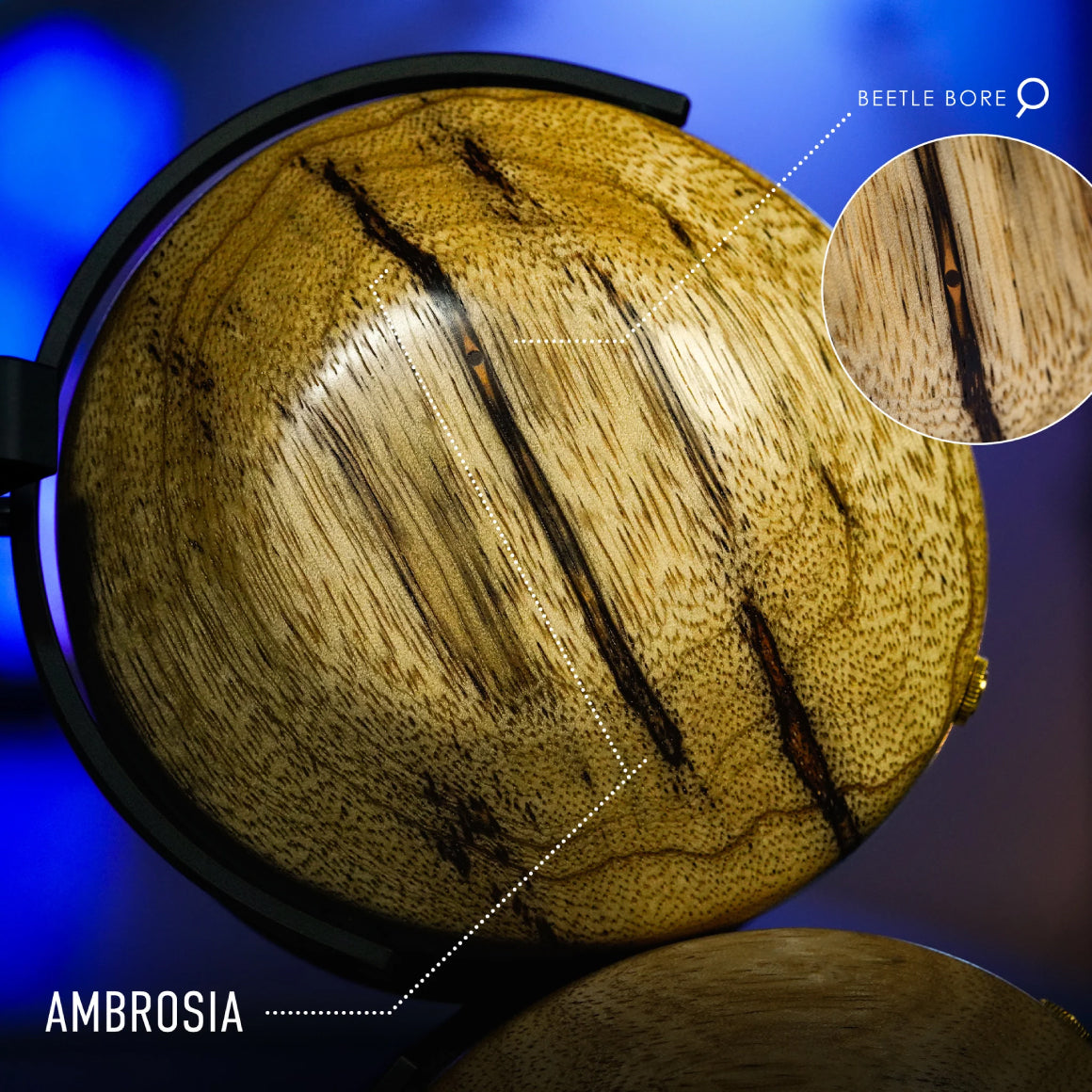  ZMF - BOKEH、mySite、merchandisen