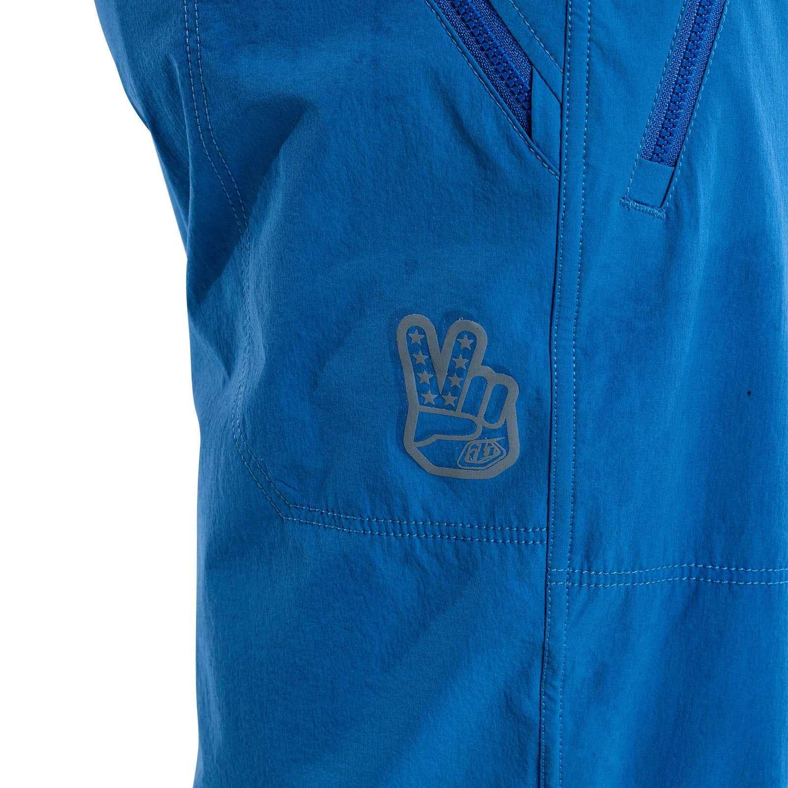 Skyline Trail Short Shell Washed Out Cobalt、mySite、dreamappss