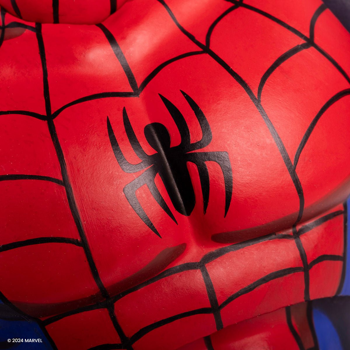 Mondo Spider-Man: The Animated Series Spider-Man、mySite、hgirdovlk