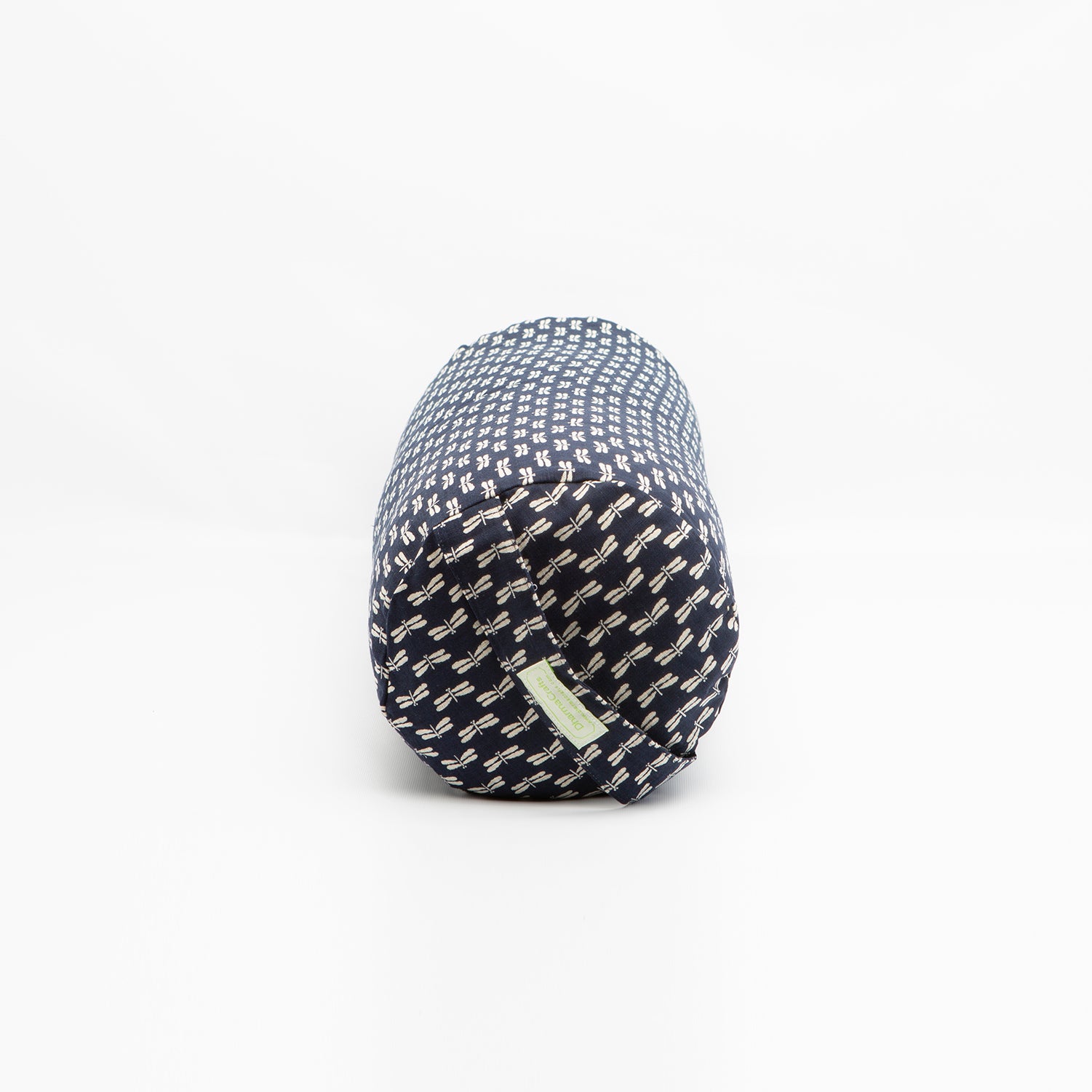 Navy Dragonfly Bolster - COVER ONLY、mySite、topwebapps