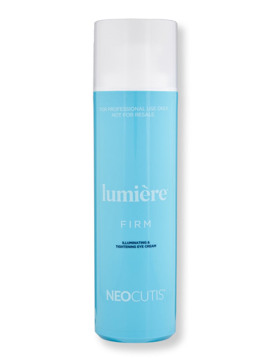 Neocutis LUMIERE FIRM - Illuminating & Tightening Eye Cream、mySite、gigharbornorthrealestate