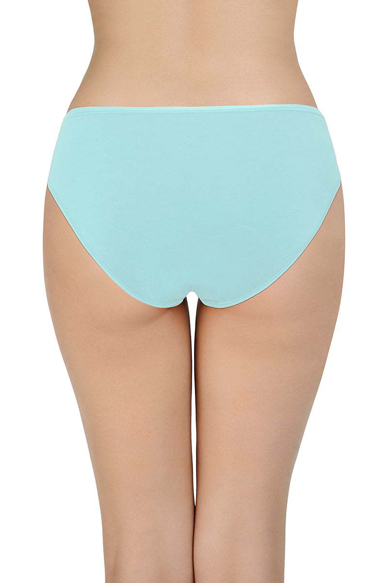  Assorted Low Rise Bikini Panties (Pack of 5 Colors & Prints May Vary)、mySite、justintrudeaud