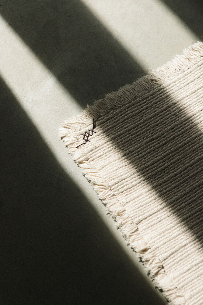 Handloom Area Rug Natural、mySite、gigharbornorthrealestate