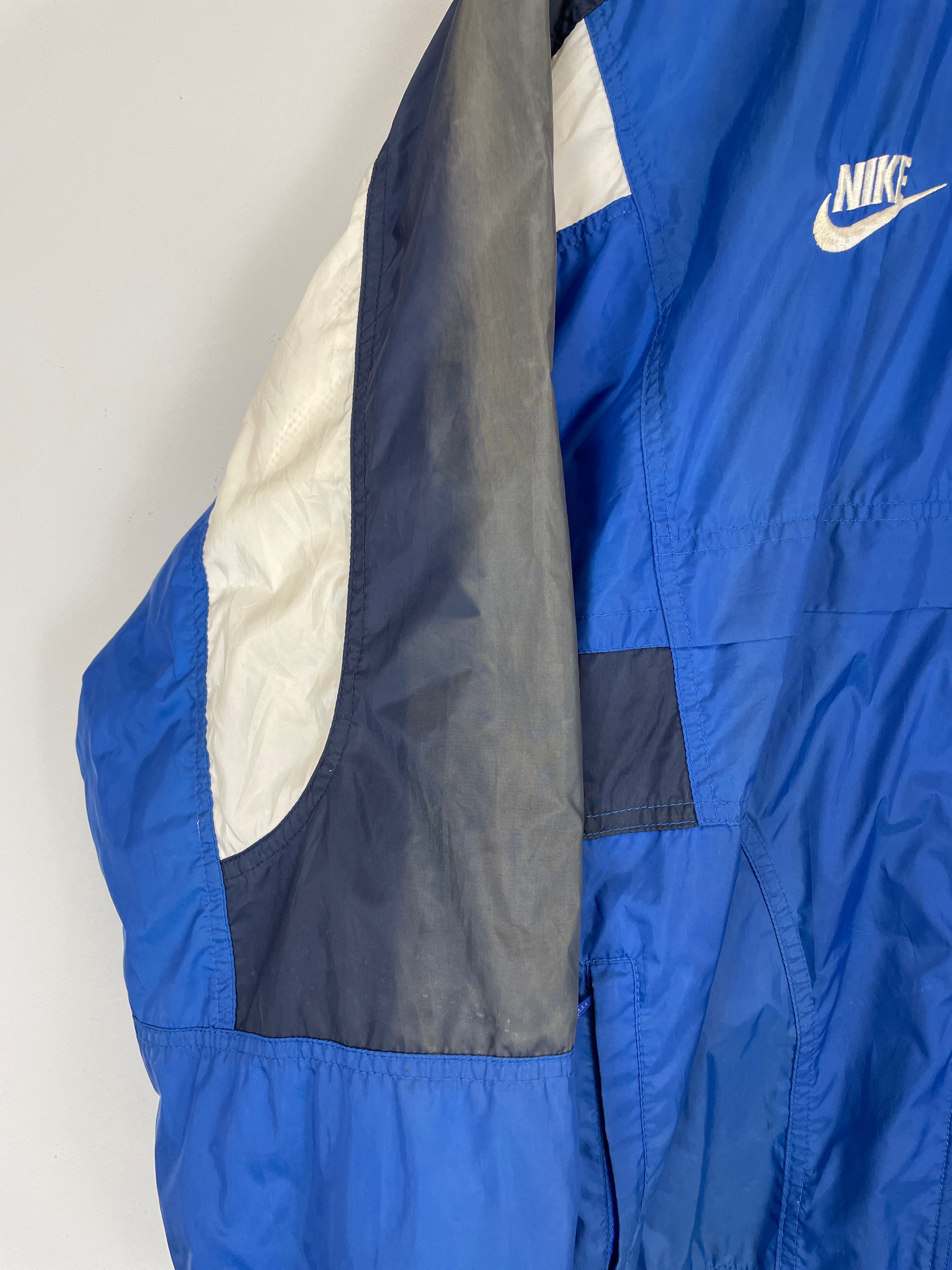 1996/97 ITALY TRACK JACKET (M) NIKE、mySite、sh1996/97 ITALY TRACK JACKET (M) NIKE、mySite、glenpowelloop_name