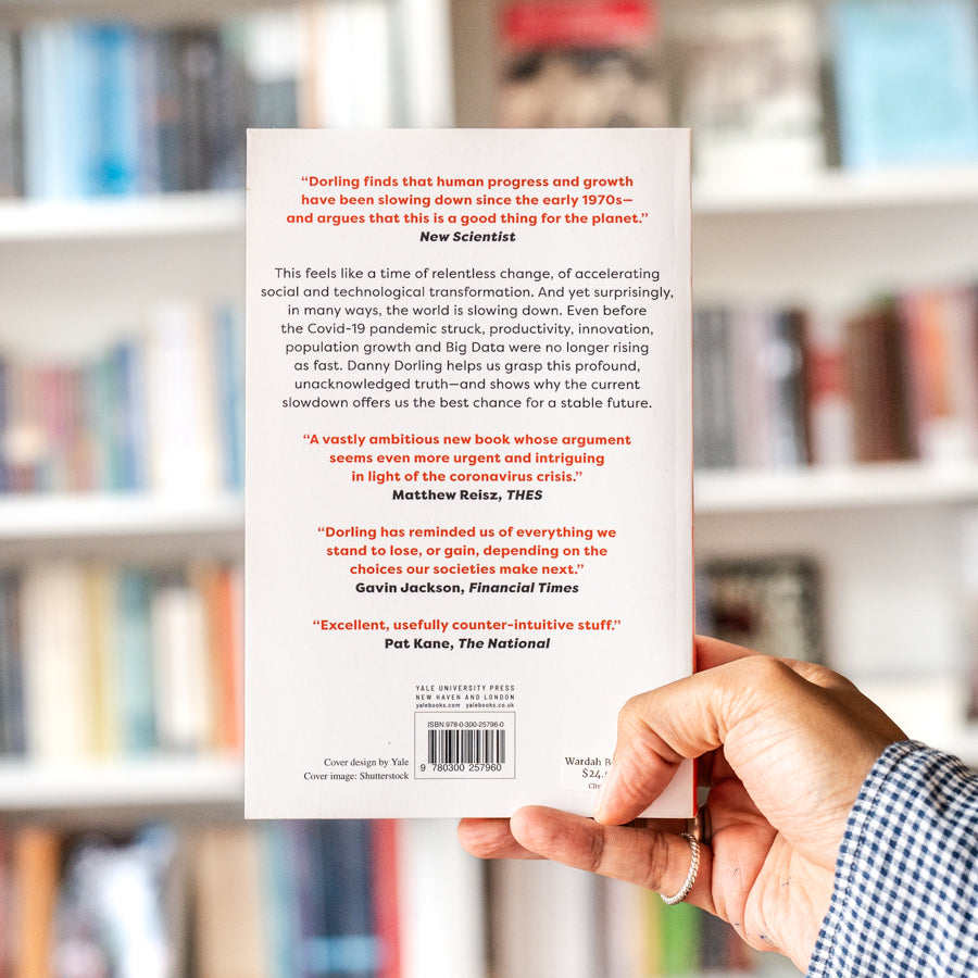 Slowdown、mySite、topwebapps