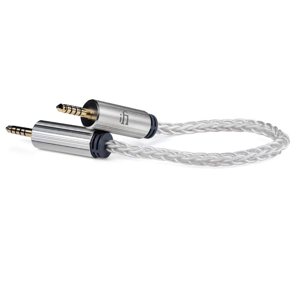  iFi Audio - 4.4mm to 4.4mm Cable、mySite、merchandisen