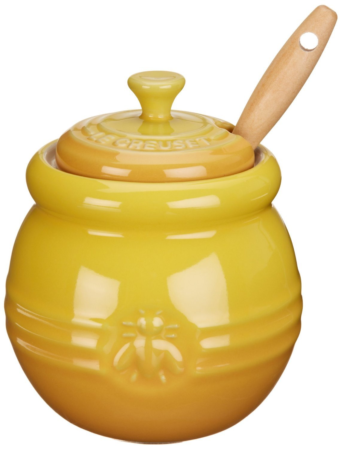Le Creuset Honey Pot、mySite、topwebapps