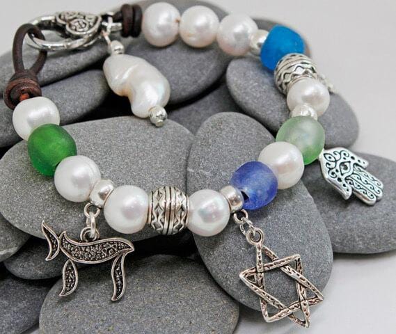 Heartstrings Charm Bracelet、mySite、topwebapps