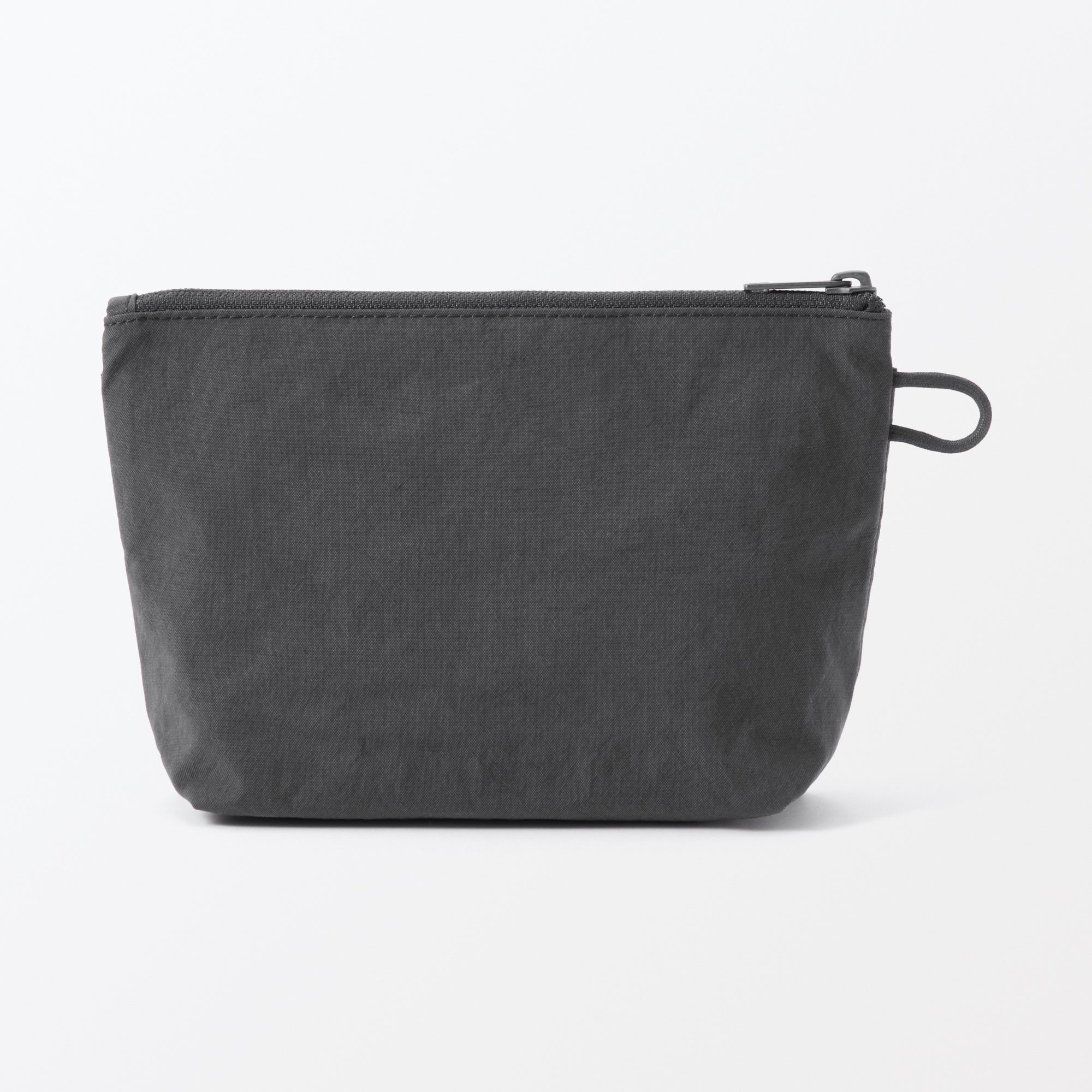  Wrinkled Nylon Gusset Pouch - Medium、mySite、sugarbowlscore