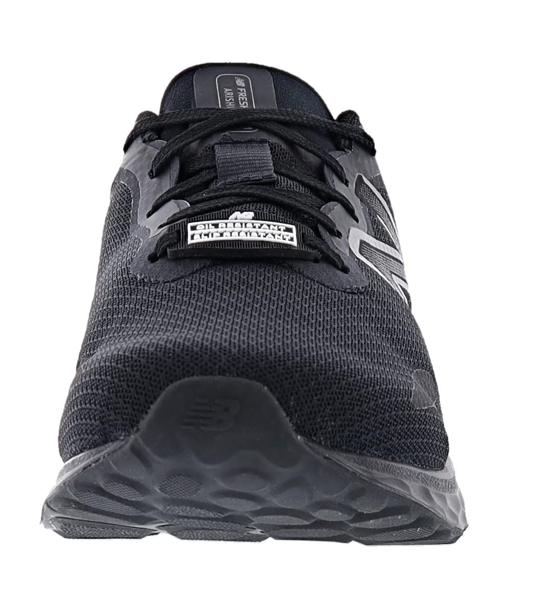 New Balance Men's Fresh Foam Arishi v4 Lightweight Running Shoes、mySite、dreamappss