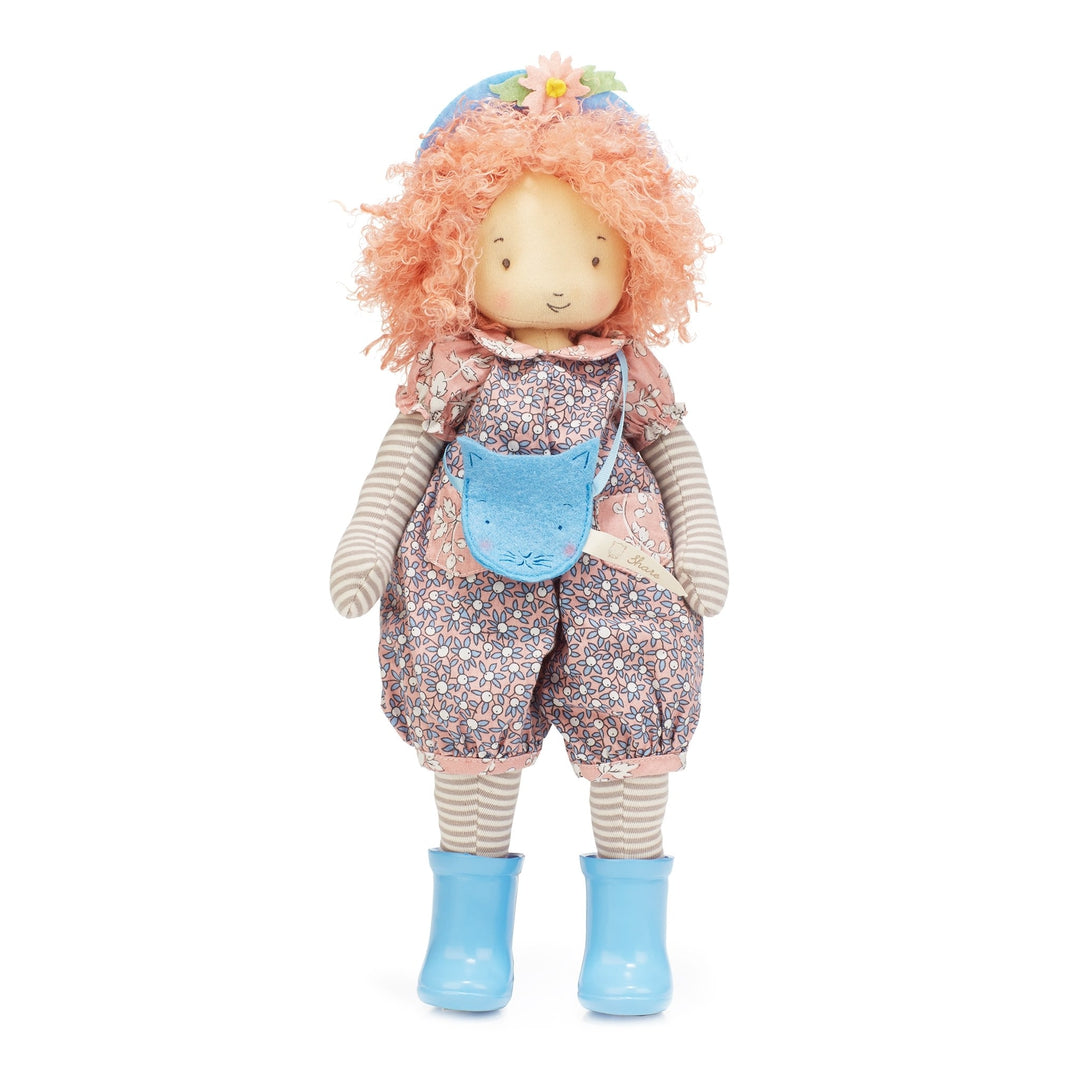 RETIRED - Rosie Doll Gift Set、mySite、g9winljtr