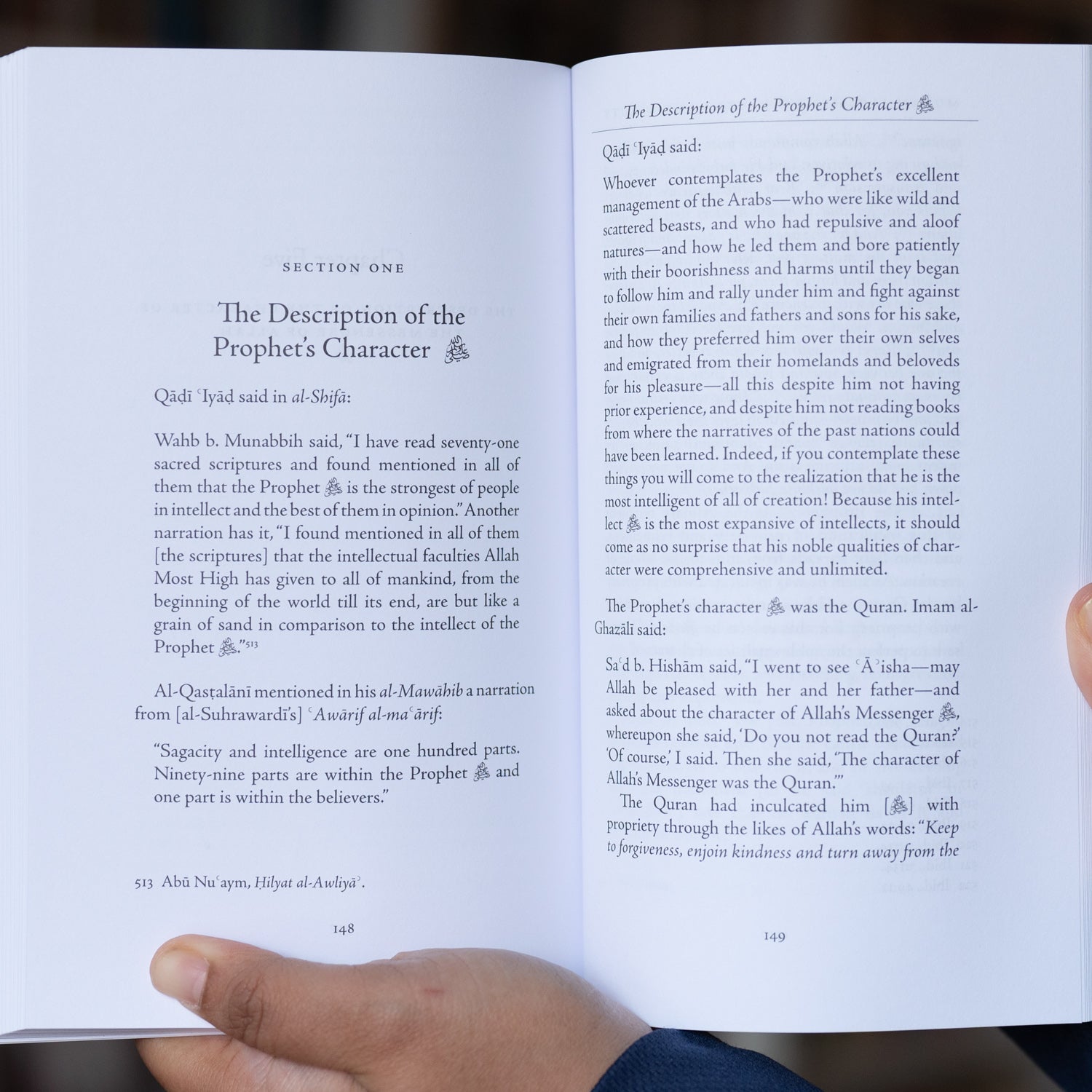 Muhammad His Character and Beauty、mySite、topwebapps