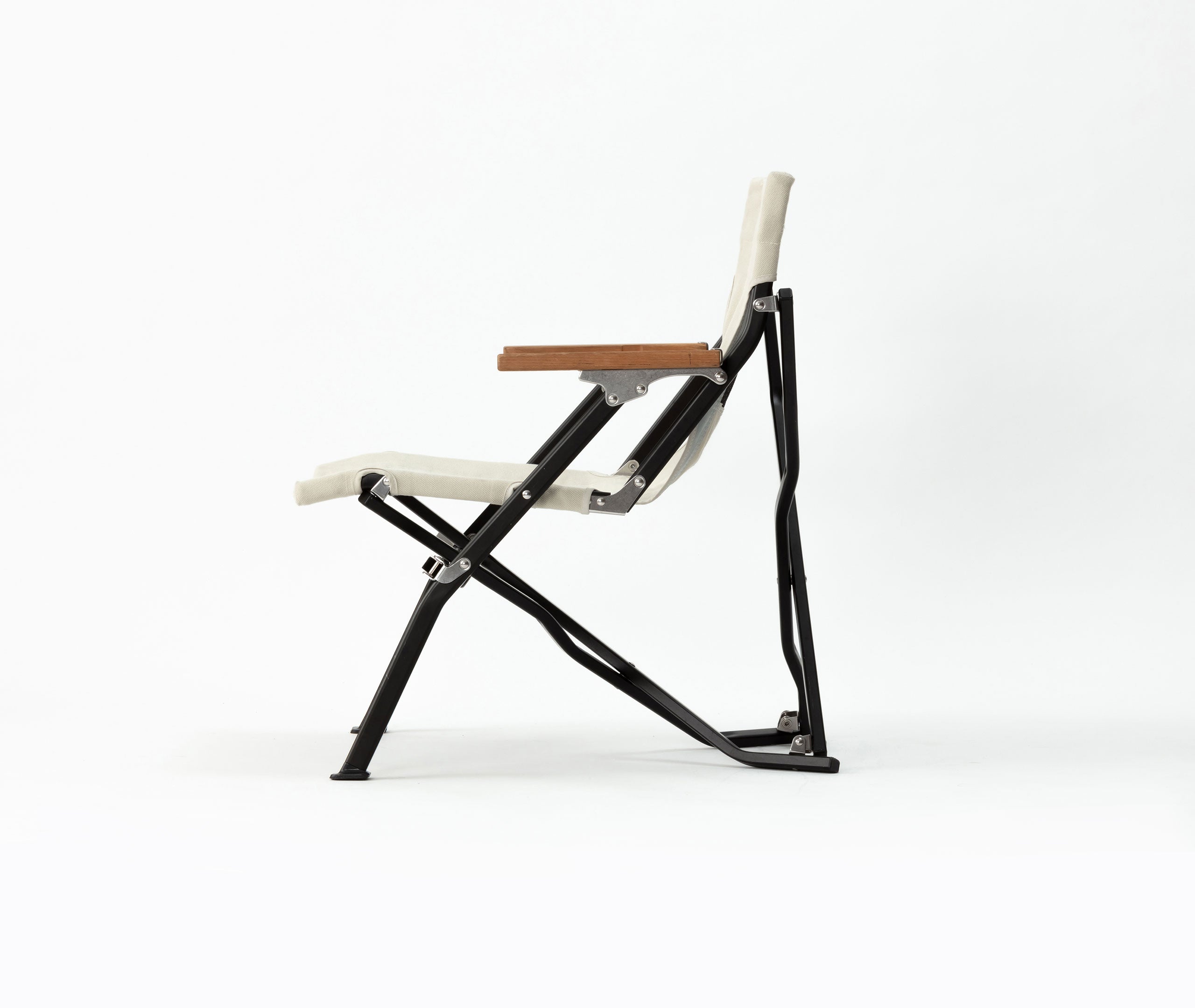 Luxury Low Beach Chair - Ivory、mySite、topwebapps