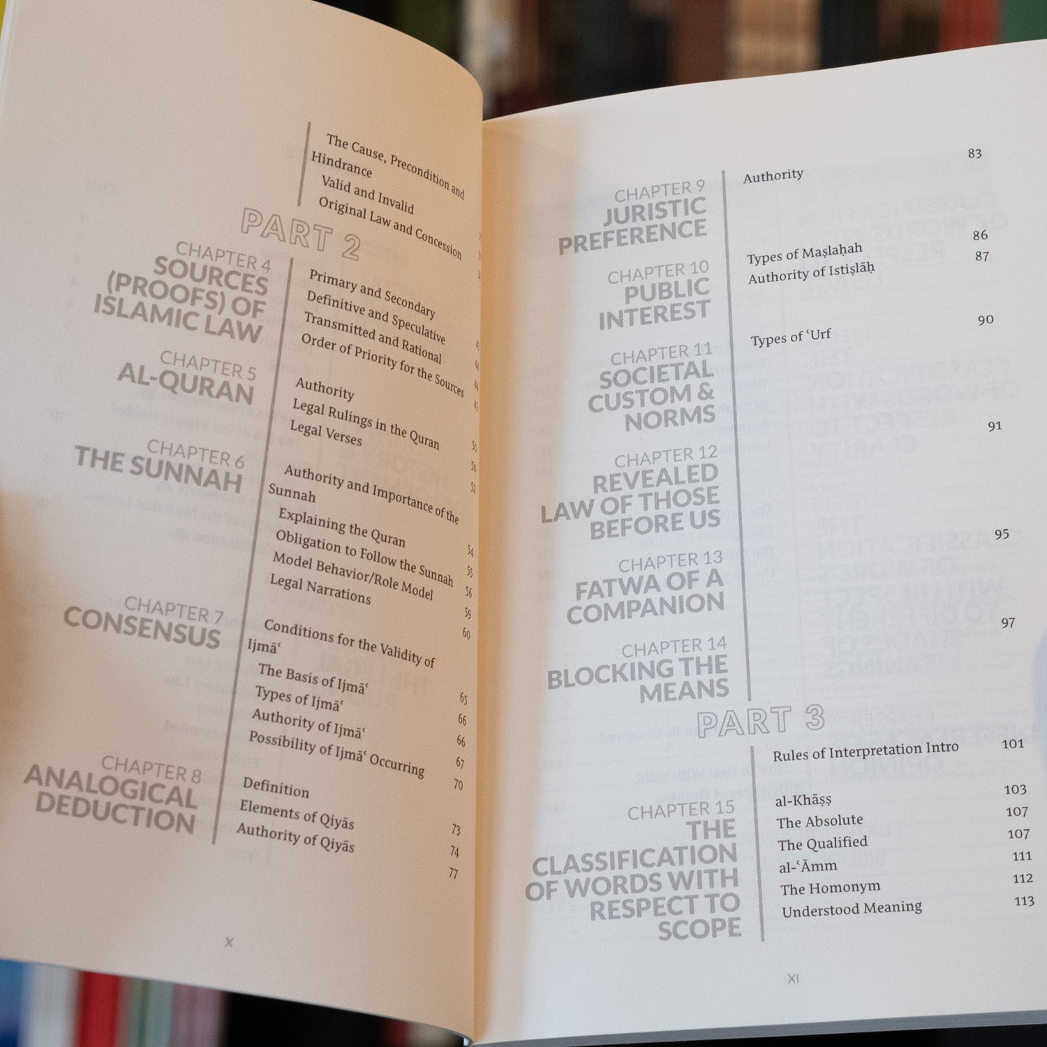 Introduction to Usul al-Fiqh、mySite、topwebapps