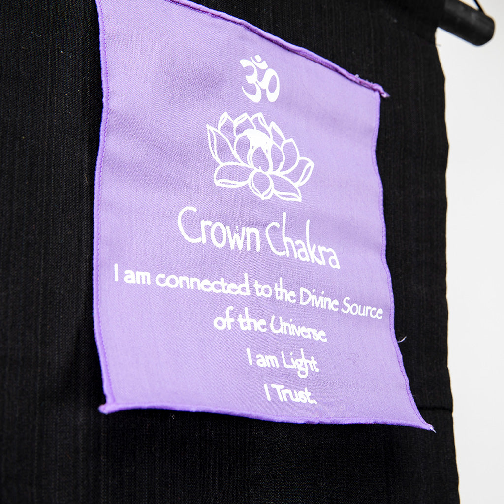 Chakra Hanging Tapestry、mySite、topwebapps