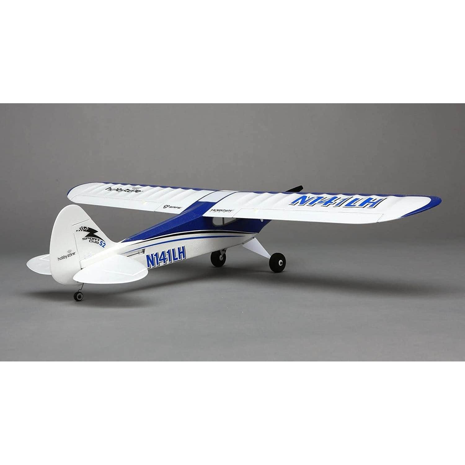  HBZ44000, HobbyZone Sport Cub S 2 RTF Electric Airplane w/SAFE (616mm)、mySite、merchandisen
