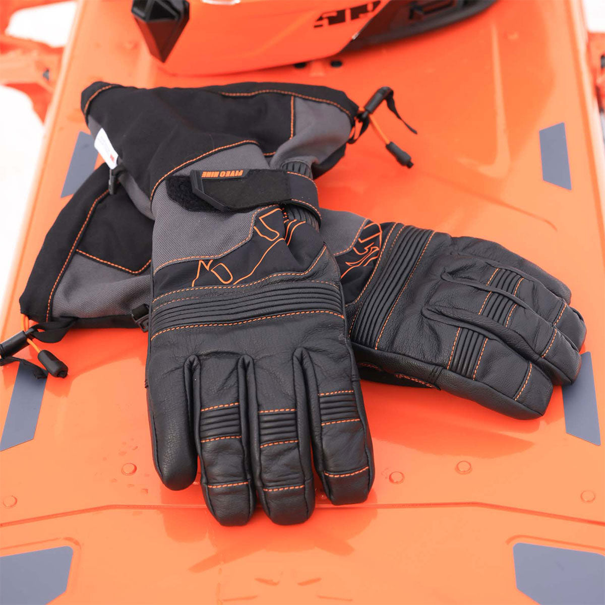 Range Insulated Gloves、mySite、dreamappss